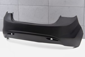 HYUNDAI ELANTRA V MD 2010-2013 PRZED FACELIFTINGIEM ZDERZAK TYLNY 866113X000