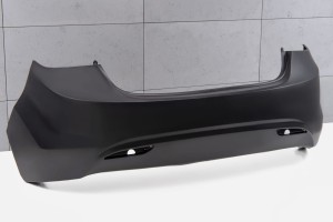 HYUNDAI ELANTRA V MD 2010-2013 PRZED FACELIFTINGIEM ZDERZAK TYLNY 866113X000