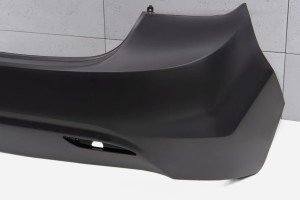 HYUNDAI ELANTRA V MD 2010-2013 PRZED FACELIFTINGIEM ZDERZAK TYLNY 866113X000