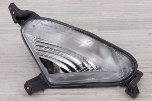 HYUNDAI ELANTRA VII CN7 2020+ LAMPA PRZECIWMGIELNA DRL PRZEDNIA LEWA 92207AA000