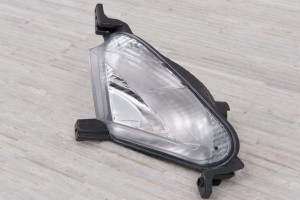 HYUNDAI ELANTRA VII CN7 2020+ LAMPA PRZECIWMGIELNA DRL PRZEDNIA LEWA 92207AA000