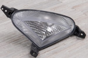 HYUNDAI ELANTRA VII CN7 2020+ LAMPA PRZECIWMGIELNA DRL PRZEDNIA LEWA 92207AA000