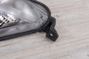 HYUNDAI ELANTRA VII CN7 2020+ LAMPA PRZECIWMGIELNA DRL PRZEDNIA LEWA 92207AA000