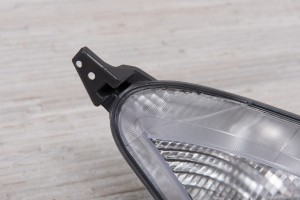 HYUNDAI ELANTRA VII CN7 2020+ LAMPA PRZECIWMGIELNA DRL PRZEDNIA LEWA 92207AA000