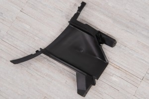 HYUNDAI ELANTRA VII CN7 2020+ KANAŁ POWIETRZA PRZEDNI LEWY 86543AA010