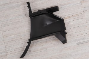 HYUNDAI ELANTRA VII CN7 2020+ KANAŁ POWIETRZA PRZEDNI LEWY 86543AA010