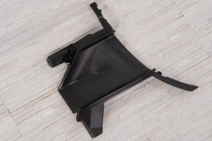 HYUNDAI ELANTRA VII CN7 2020+ KANAŁ POWIETRZA PRZEDNI PRAWY 86544AA010