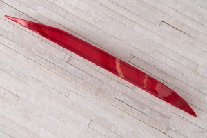 HYUNDAI ELANTRA VII CN7 2020+ ODBLASK LAMPA TYLNEGO ZDERZAKA PRAWA 92406AA000