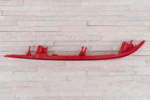 HYUNDAI ELANTRA VII CN7 2020+ ODBLASK LAMPA TYLNEGO ZDERZAKA PRAWA 92406AA000