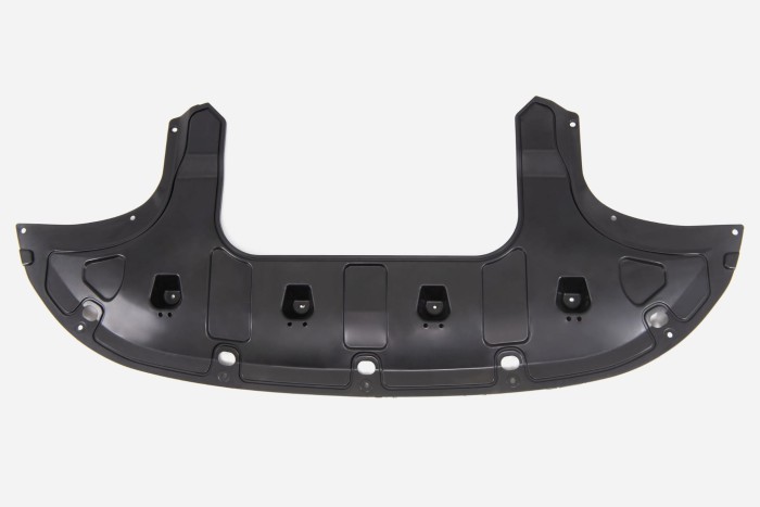 HYUNDAI ELANTRA VII CN7 2020+ PŁYTA OSŁONA POD SILNIK 29110AA200