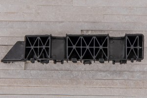 HYUNDAI ELANTRA VII CN7 2020+ ŚLIZG PRZEDNIEGO ZDERZAKA LEWY 86551AA000