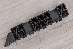 HYUNDAI ELANTRA VII CN7 2020+ ŚLIZG PRZEDNIEGO ZDERZAKA LEWY 86551AA000