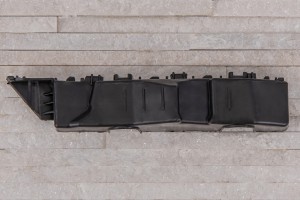 HYUNDAI ELANTRA VII CN7 2020+ ŚLIZG PRZEDNIEGO ZDERZAKA LEWY 86551AA000