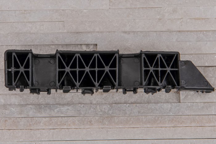 HYUNDAI ELANTRA VII CN7 2020+ ŚLIZG PRZEDNIEGO ZDERZAKA PRAWY 86552AA000