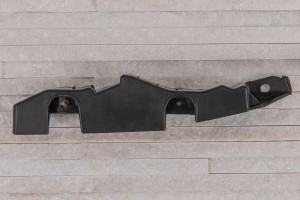 HYUNDAI ELANTRA VII CN7 2020+ ŚLIZG PRZEDNIEGO ZDERZAKA PRAWY 86552AA000