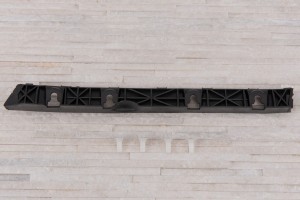 HYUNDAI ELANTRA VII CN7 2020+ ŚLIZG TYLNEGO ZDERZAKA LEWY 86651AA000