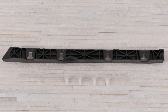 HYUNDAI ELANTRA VII CN7 2020+ ŚLIZG TYLNEGO ZDERZAKA LEWY 86651AA000