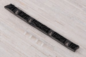 HYUNDAI ELANTRA VII CN7 2020+ ŚLIZG TYLNEGO ZDERZAKA LEWY 86651AA000