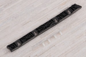 HYUNDAI ELANTRA VII CN7 2020+ ŚLIZG TYLNEGO ZDERZAKA PRAWY 86652AA000