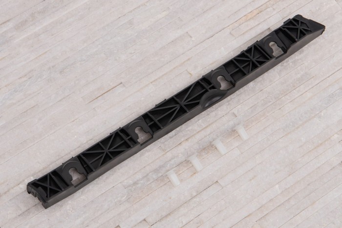 HYUNDAI ELANTRA VII CN7 2020+ ŚLIZG TYLNEGO ZDERZAKA PRAWY 86652AA000