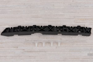 HYUNDAI ELANTRA VII CN7 2020+ ŚLIZG TYLNEGO ZDERZAKA PRAWY 86652AA000