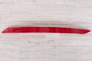 HYUNDAI ELANTRA VI AD 2015-2018 PRZED FACELIFTINGIEM ODBLASK LAMPA TYLNEGO ZDERZAKA PRAWA 92406F2000