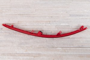 HYUNDAI ELANTRA VI AD 2015-2018 PRZED FACELIFTINGIEM ODBLASK LAMPA TYLNEGO ZDERZAKA PRAWA 92406F2000