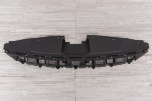 HYUNDAI ELANTRA VI AD 2015-2018 PRZED FACELIFTINGIEM OSŁONA GÓRNA PASA PRZEDNIEGO 86356F2000