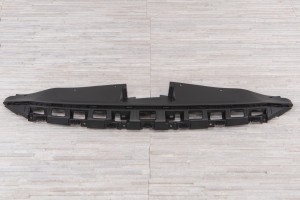 HYUNDAI ELANTRA VI AD 2015-2018 PRZED FACELIFTINGIEM OSŁONA GÓRNA PASA PRZEDNIEGO 86356F2000