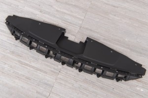 HYUNDAI ELANTRA VI AD 2015-2018 PRZED FACELIFTINGIEM OSŁONA GÓRNA PASA PRZEDNIEGO 86356F2000