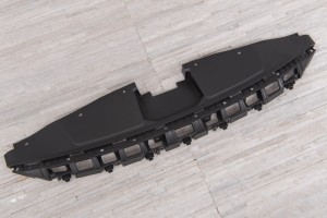 HYUNDAI ELANTRA VI AD 2015-2018 PRZED FACELIFTINGIEM OSŁONA GÓRNA PASA PRZEDNIEGO 86356F2000