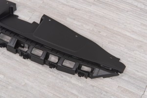 HYUNDAI ELANTRA VI AD 2015-2018 PRZED FACELIFTINGIEM OSŁONA GÓRNA PASA PRZEDNIEGO 86356F2000