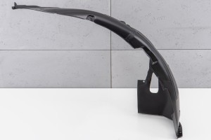 HYUNDAI ELANTRA VI AD 2015-2018 PRZED FACELIFTINGIEM NADKOLE PRZEDNIE PRAWE 86812F2000