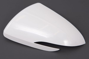 HYUNDAI ELANTRA VI AD 2015-2018 PRZED FACELIFTINGIEM OBUDOWA LUSTERKA LEWA 87616F2000