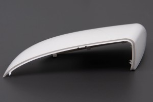 HYUNDAI ELANTRA VI AD 2015-2018 PRZED FACELIFTINGIEM OBUDOWA LUSTERKA LEWA 87616F2000