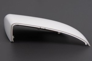 HYUNDAI ELANTRA VI AD 2015-2018 PRZED FACELIFTINGIEM OBUDOWA LUSTERKA PRAWA 87626F2000