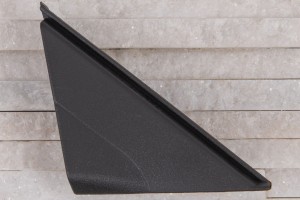 HYUNDAI ELANTRA VI AD 2015-2018 PRZED FACELIFTINGIEM ZAŚLEPKA TRÓJKĄT PODSZYBIA PRAWY 86190F2000