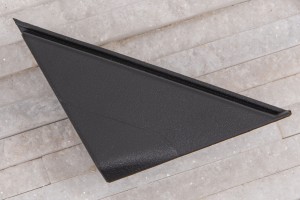 HYUNDAI ELANTRA VI AD 2015-2018 PRZED FACELIFTINGIEM ZAŚLEPKA TRÓJKĄT PODSZYBIA PRAWY 86190F2000