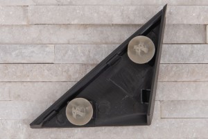 HYUNDAI ELANTRA VI AD 2015-2018 PRZED FACELIFTINGIEM ZAŚLEPKA TRÓJKĄT PODSZYBIA PRAWY 86190F2000