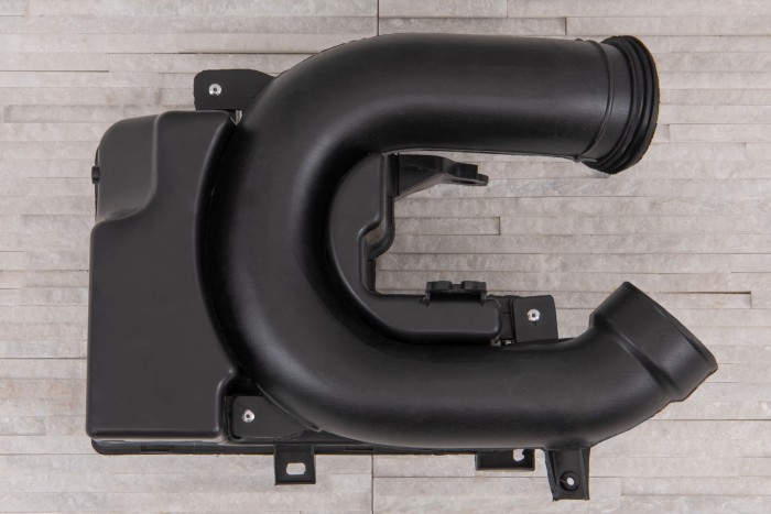 HYUNDAI ELANTRA VI AD 2015-2020 REZONATOR FILTRA POWIETRZA 28220F2000