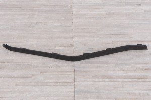 HYUNDAI ELANTRA VI AD 2018-2020 PO FACELIFTINGU LISTWA PRZEDNIEGO ZDERZAKA PRAWA 86564F2AA0