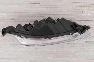 HYUNDAI SANTA FE III DM 2012-2015 PRZED FACELIFTINGIEM LAMPA PRZECIWMGIELNA + LAMPA DRL LED DO JAZDY DZIENNEJ PRAWA 92202A1010