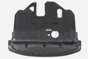 KIA SORENTO II XM 2012-2014 PO FACELIFTINGU PŁYTA OSŁONA POD SILNIK 291102P500