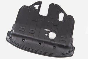 KIA SORENTO II XM 2012-2014 PO FACELIFTINGU PŁYTA OSŁONA POD SILNIK 291102P500