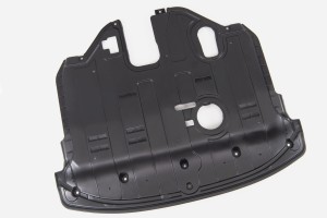 KIA SORENTO II XM 2012-2014 PO FACELIFTINGU PŁYTA OSŁONA POD SILNIK 291102P500