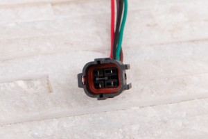 KIA SPORTAGE III SL 2014-2015 PO LIFTINGU KAROSERYJNA LAMPA TYLNA PRAWA 924013W510