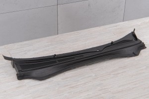 KIA OPTIMA IV JF 2018-2020 PO FACELIFTINGU PODSZYBIE PRZEDNIE 86150D4000