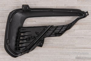 KIA OPTIMA IV JF 2018-2020 PO FACELIFTINGU KRATKA ZDERZAKA LAMPY DRL LEWA 86593D4500