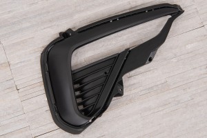 KIA OPTIMA IV JF 2018-2020 PO FACELIFTINGU KRATKA ZDERZAKA LAMPY DRL PRAWA 86594D4500