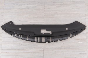 KIA OPTIMA IV JF 2018-2020 PO FACELIFTINGU OSŁONA GÓRNA PASA PRZEDNIEGO 86360D4500